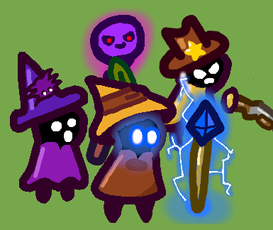 The Gooblenook Gang. cover